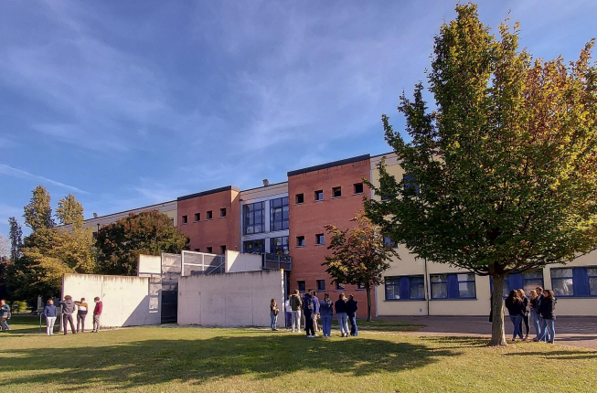 Collegamento a 2025 - Oral interview results