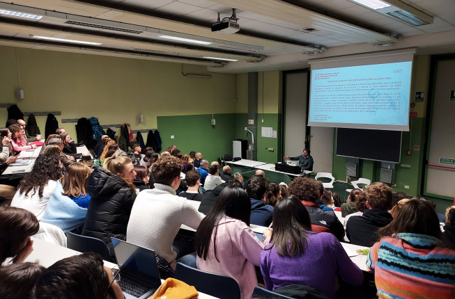 Collegamento a Academic Year Calendar